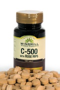 Windmill C-500