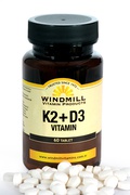 Windmill K2D3 Tablet